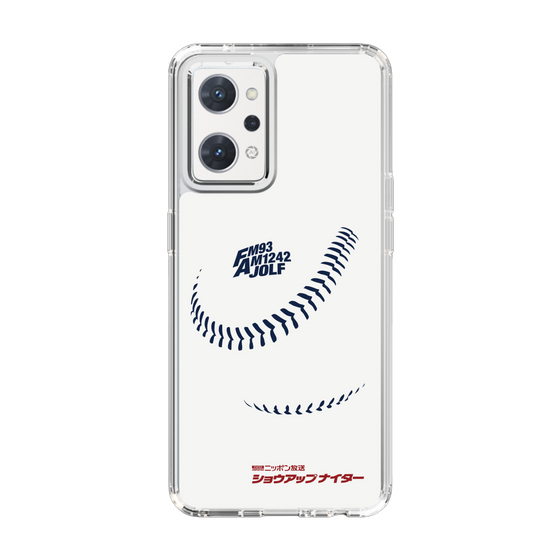 Slim Protection Case［ Nippon Broadcasting System - Show Up Nighter P06 ］