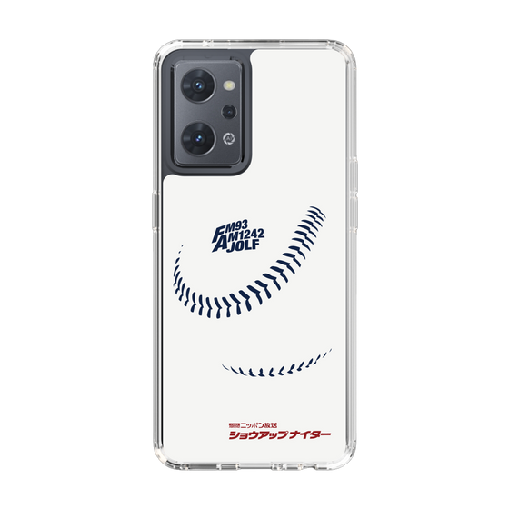 Slim Protection Case［ Nippon Broadcasting System - Show Up Nighter P06 ］