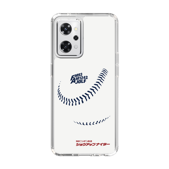 Slim Protection Case［ Nippon Broadcasting System - Show Up Nighter P06 ］