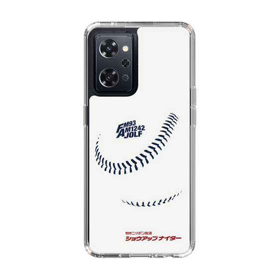 Slim Protection Case［ Nippon Broadcasting System - Show Up Nighter P06 ］