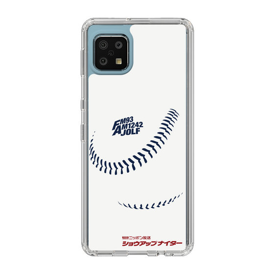 Slim Protection Case［ Nippon Broadcasting System - Show Up Nighter P06 ］