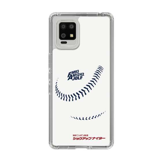 Slim Protection Case［ Nippon Broadcasting System - Show Up Nighter P06 ］