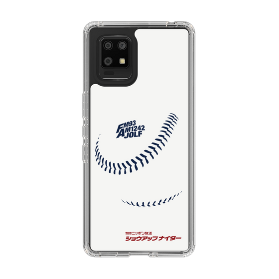 Slim Protection Case［ Nippon Broadcasting System - Show Up Nighter P06 ］