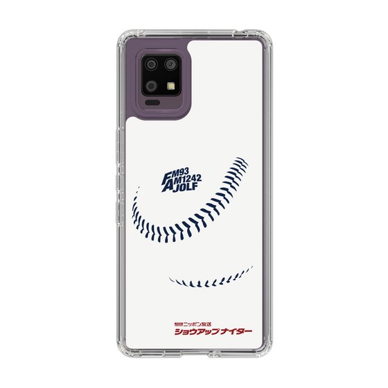 Slim Protection Case［ Nippon Broadcasting System - Show Up Nighter P06 ］