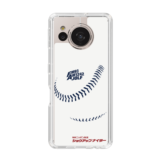 Slim Protection Case［ Nippon Broadcasting System - Show Up Nighter P06 ］