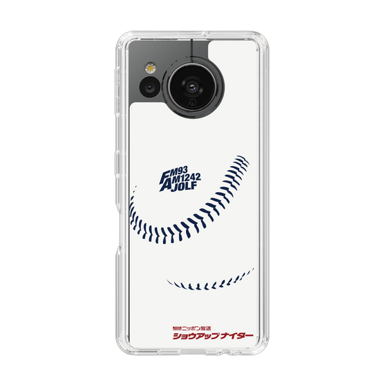 Slim Protection Case［ Nippon Broadcasting System - Show Up Nighter P06 ］