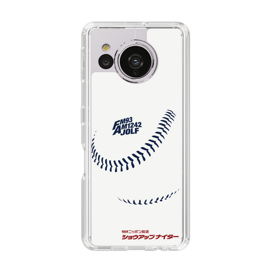 Slim Protection Case［ Nippon Broadcasting System - Show Up Nighter P06 ］