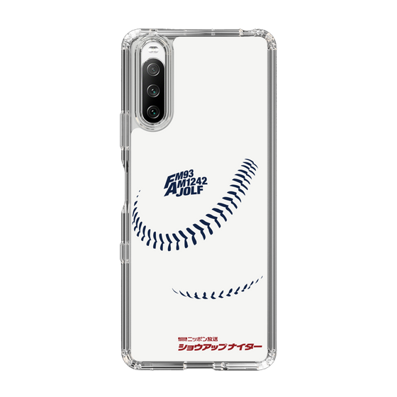 Slim Protection Case［ Nippon Broadcasting System - Show Up Nighter P06 ］