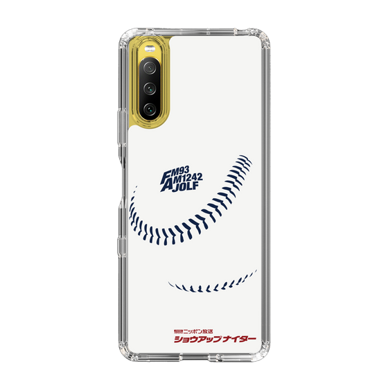 Slim Protection Case［ Nippon Broadcasting System - Show Up Nighter P06 ］