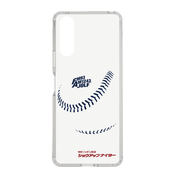 Slim Protection Case［ Nippon Broadcasting System - Show Up Nighter P06 ］
