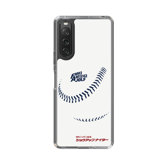 Slim Protection Case［ Nippon Broadcasting System - Show Up Nighter P06 ］