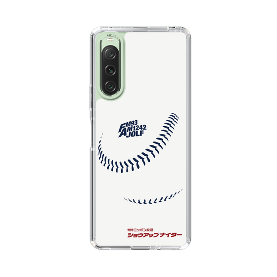 Slim Protection Case［ Nippon Broadcasting System - Show Up Nighter P06 ］
