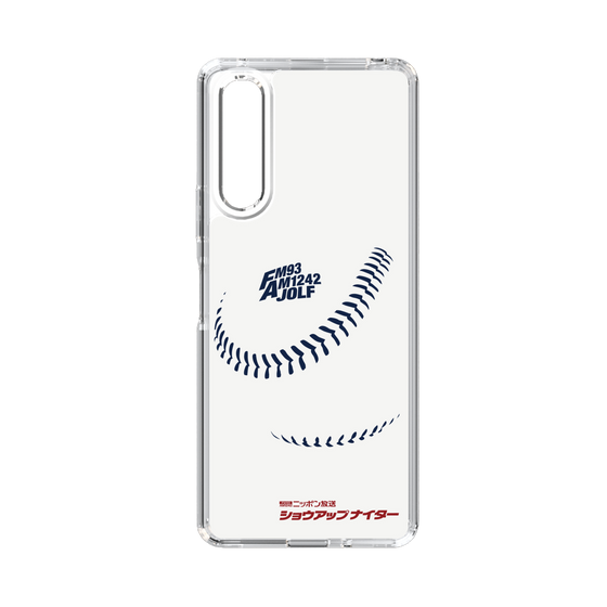 Slim Protection Case［ Nippon Broadcasting System - Show Up Nighter P06 ］