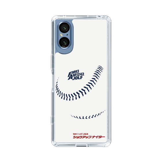 Slim Protection Case［ Nippon Broadcasting System - Show Up Nighter P06 ］