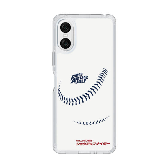 Slim Protection Case［ Nippon Broadcasting System - Show Up Nighter P06 ］