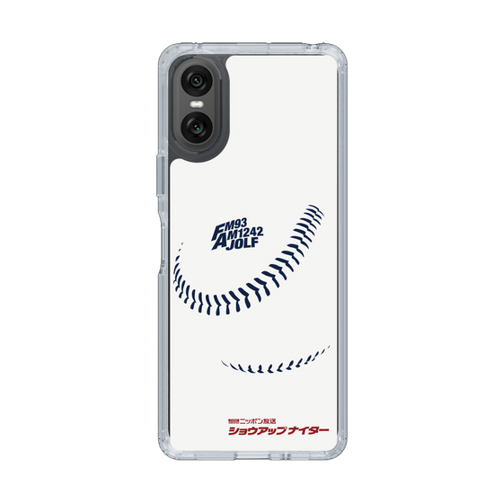 Slim Protection Case［ Nippon Broadcasting System - Show Up Nighter P06 ］