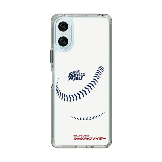 Slim Protection Case［ Nippon Broadcasting System - Show Up Nighter P06 ］
