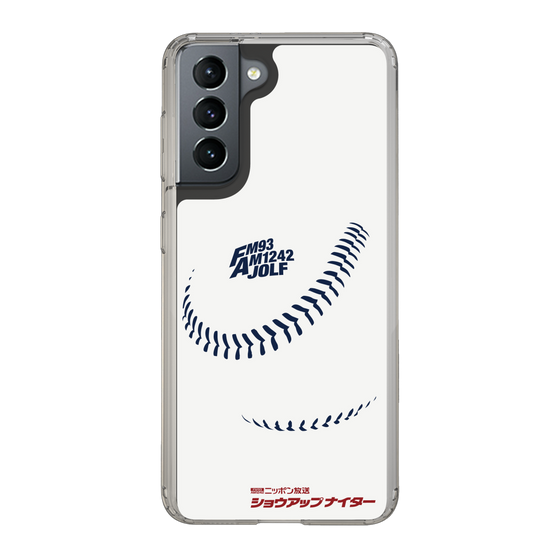 Slim Protection Case［ Nippon Broadcasting System - Show Up Nighter P06 ］