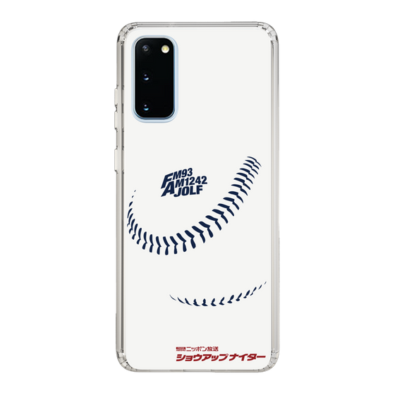 Slim Protection Case［ Nippon Broadcasting System - Show Up Nighter P06 ］