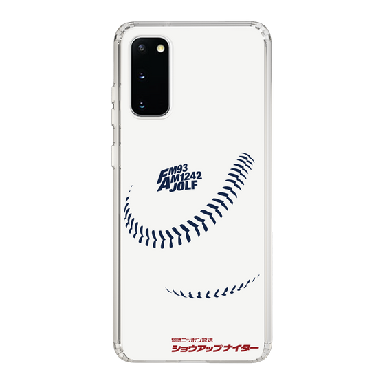 Slim Protection Case［ Nippon Broadcasting System - Show Up Nighter P06 ］