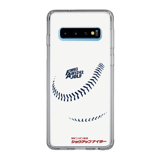 Slim Protection Case［ Nippon Broadcasting System - Show Up Nighter P06 ］