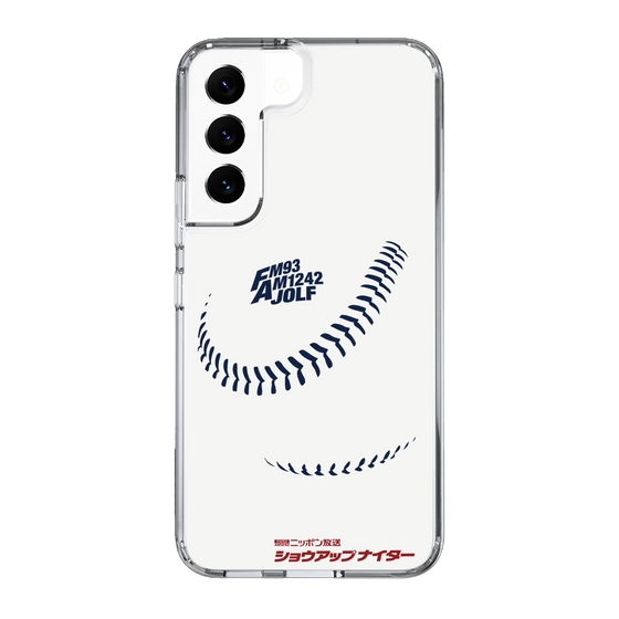 Slim Protection Case［ Nippon Broadcasting System - Show Up Nighter P06 ］