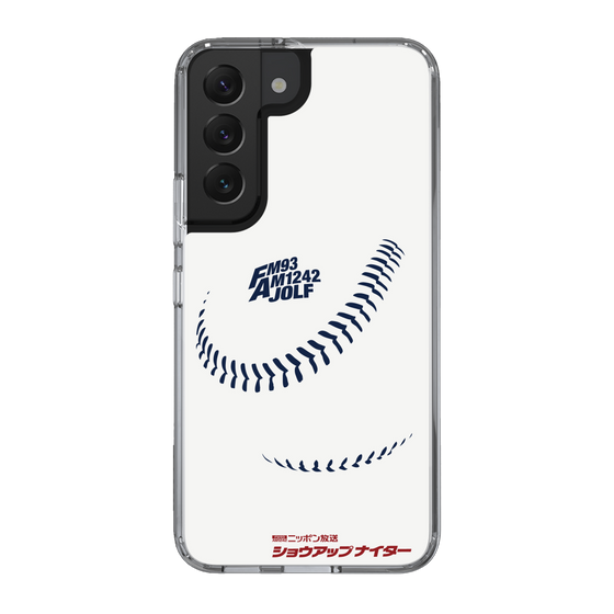 Slim Protection Case［ Nippon Broadcasting System - Show Up Nighter P06 ］
