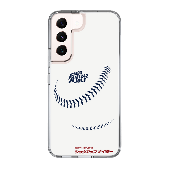 Slim Protection Case［ Nippon Broadcasting System - Show Up Nighter P06 ］