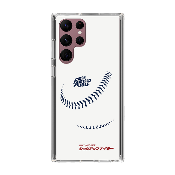 Slim Protection Case［ Nippon Broadcasting System - Show Up Nighter P06 ］