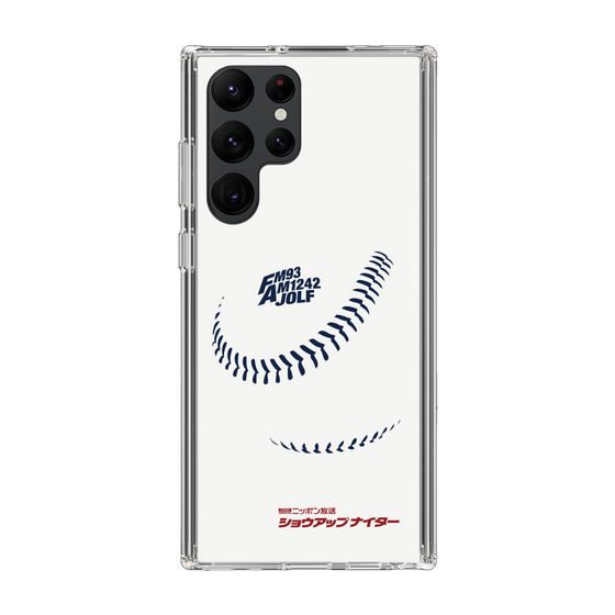 Slim Protection Case［ Nippon Broadcasting System - Show Up Nighter P06 ］
