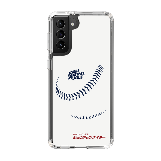 Slim Protection Case［ Nippon Broadcasting System - Show Up Nighter P06 ］