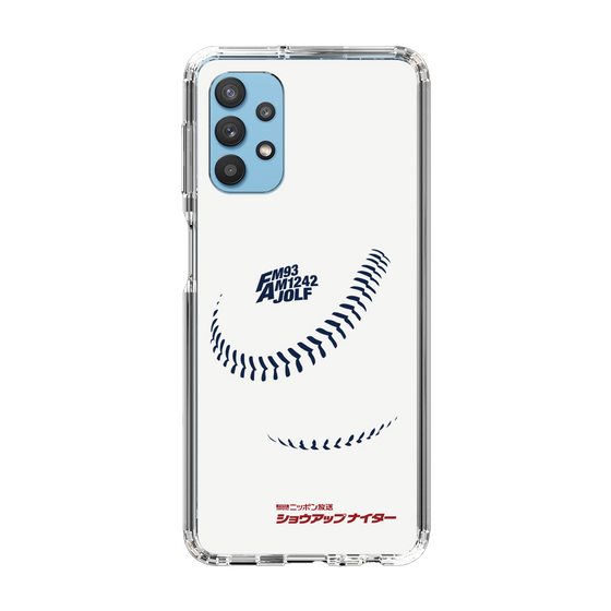 Slim Protection Case［ Nippon Broadcasting System - Show Up Nighter P06 ］
