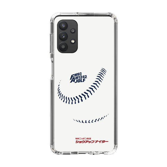 Slim Protection Case［ Nippon Broadcasting System - Show Up Nighter P06 ］
