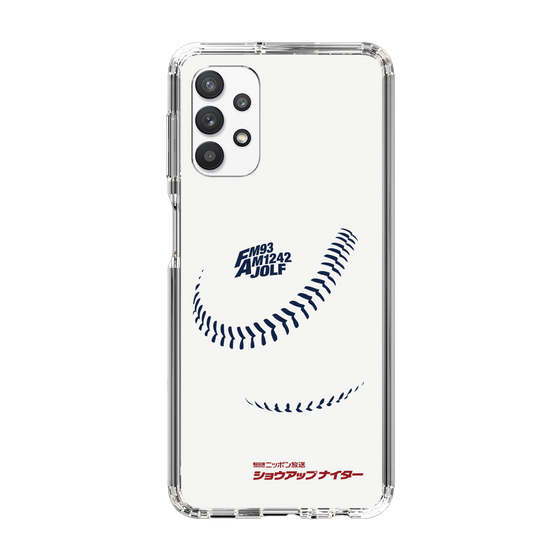Slim Protection Case［ Nippon Broadcasting System - Show Up Nighter P06 ］