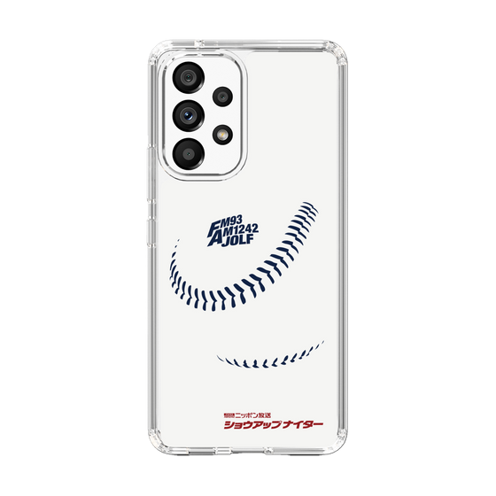 Slim Protection Case［ Nippon Broadcasting System - Show Up Nighter P06 ］