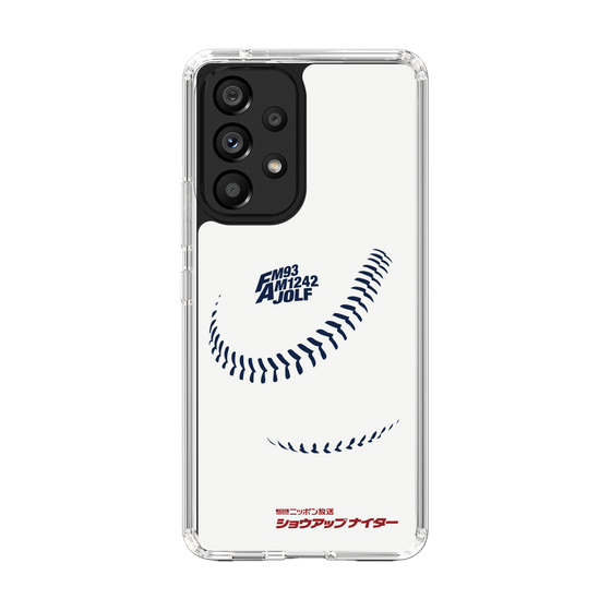 Slim Protection Case［ Nippon Broadcasting System - Show Up Nighter P06 ］