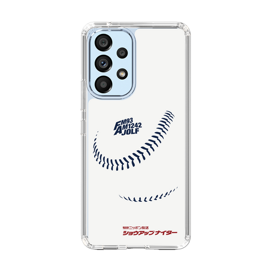Slim Protection Case［ Nippon Broadcasting System - Show Up Nighter P06 ］