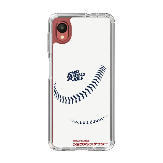 Slim Protection Case［ Nippon Broadcasting System - Show Up Nighter P06 ］