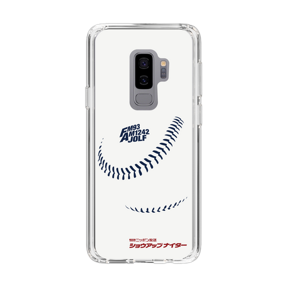 Slim Protection Case［ Nippon Broadcasting System - Show Up Nighter P06 ］