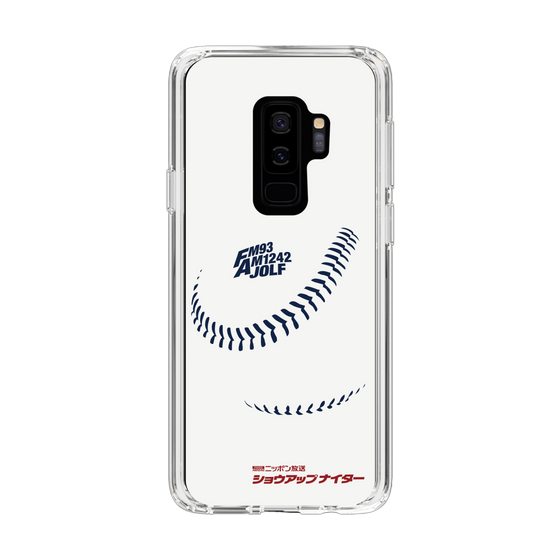 Slim Protection Case［ Nippon Broadcasting System - Show Up Nighter P06 ］