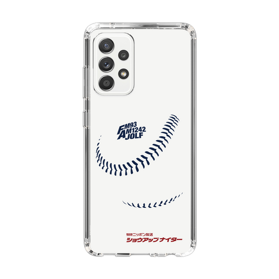 Slim Protection Case［ Nippon Broadcasting System - Show Up Nighter P06 ］