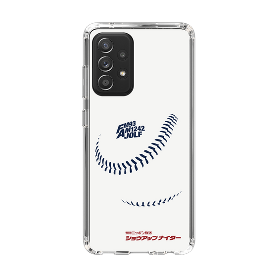 Slim Protection Case［ Nippon Broadcasting System - Show Up Nighter P06 ］