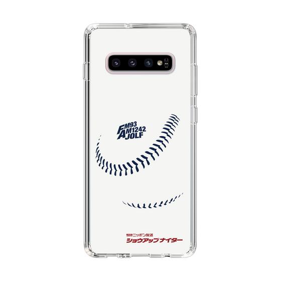 Slim Protection Case［ Nippon Broadcasting System - Show Up Nighter P06 ］