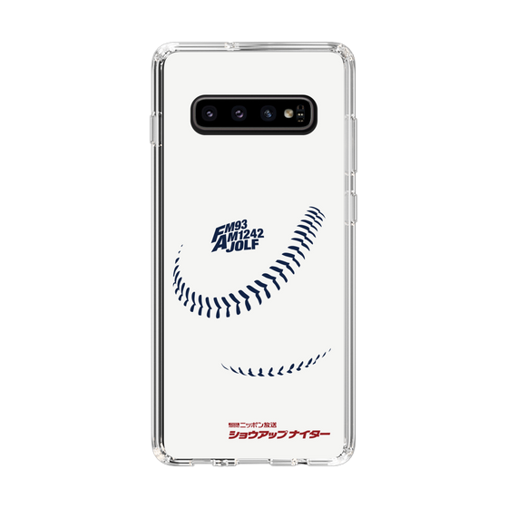 Slim Protection Case［ Nippon Broadcasting System - Show Up Nighter P06 ］