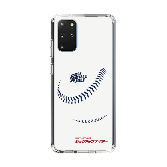 Slim Protection Case［ Nippon Broadcasting System - Show Up Nighter P06 ］