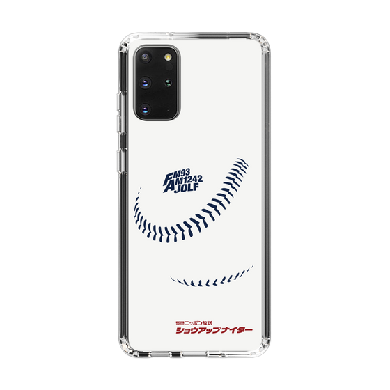 Slim Protection Case［ Nippon Broadcasting System - Show Up Nighter P06 ］