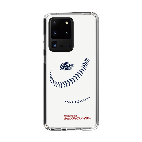 Slim Protection Case［ Nippon Broadcasting System - Show Up Nighter P06 ］