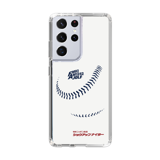 Slim Protection Case［ Nippon Broadcasting System - Show Up Nighter P06 ］