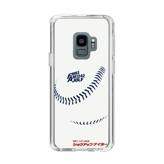 Slim Protection Case［ Nippon Broadcasting System - Show Up Nighter P06 ］