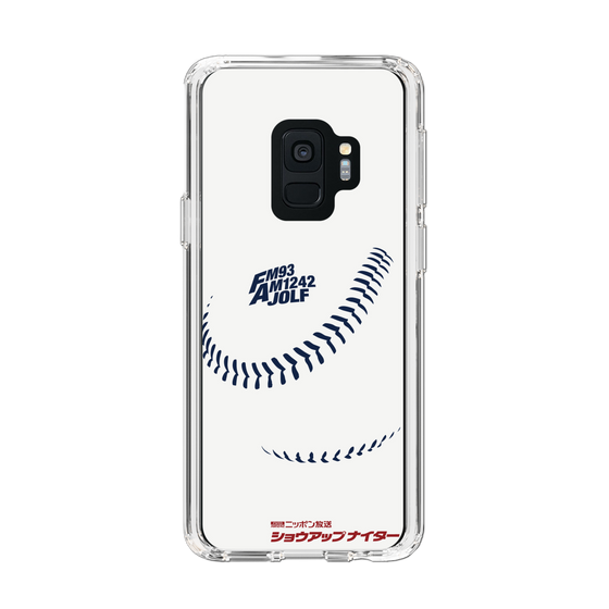 Slim Protection Case［ Nippon Broadcasting System - Show Up Nighter P06 ］